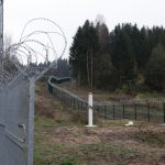 polonia-inicia-construcao-de-muro-em-fronteira-com-a-russia
