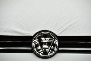 Volkswagen diz adeus ao Voyage