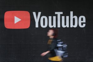YouTube suspende monetização de canais da “Jovem Pan”