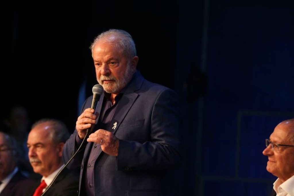 Lula anuncia novos ministros nesta quinta-feira (22)
