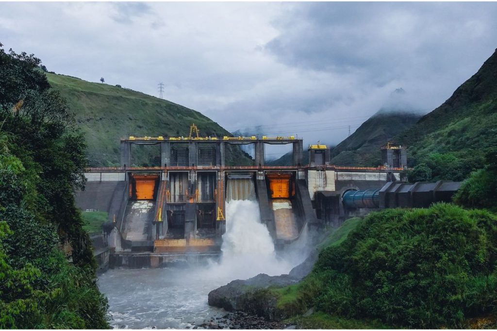 Câmara aprova prorrogação de subsídios para centrais hidrelétricas