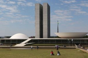 Congresso convoca parlamentares para posse de Lula e Alckmin