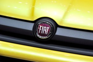 Fiat pode lançar uma versão Abarth do Toro