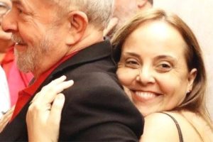 Filha de Lula entra na equipe de transição; saiba mais