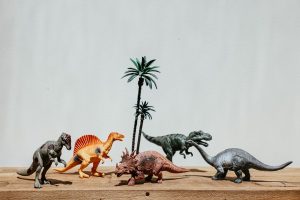 Guia de Dinossauros do Brasil inclui 54 descobertas