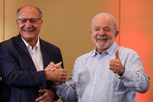 MP Eleitoral opina pela aprovação de contas de campanha de Lula