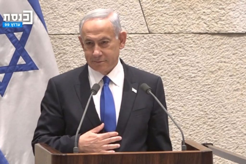 netanyahu-toma-posse-como-primeiro-ministro-de-israel