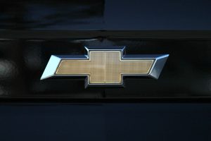 O Chevrolet Spin com elementos da Montana já está nas ruas?
