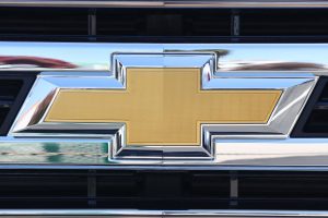 O novo Chevrolet Trailblazer chegará em breve