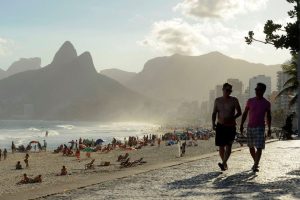 Defensoria pede para STF proibir apreensão de adolescentes no Rio
