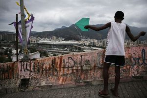 Prefeitura do Rio lança projeto para jovens em vulnerabilidade social