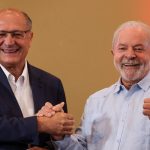 Senado divulga roteiro da posse de Lula e Alckmin
