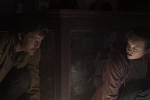 "The Last of Us", série com Pedro Pascal e Bella Ramsey, ganha primeiro trailer na CCXP22