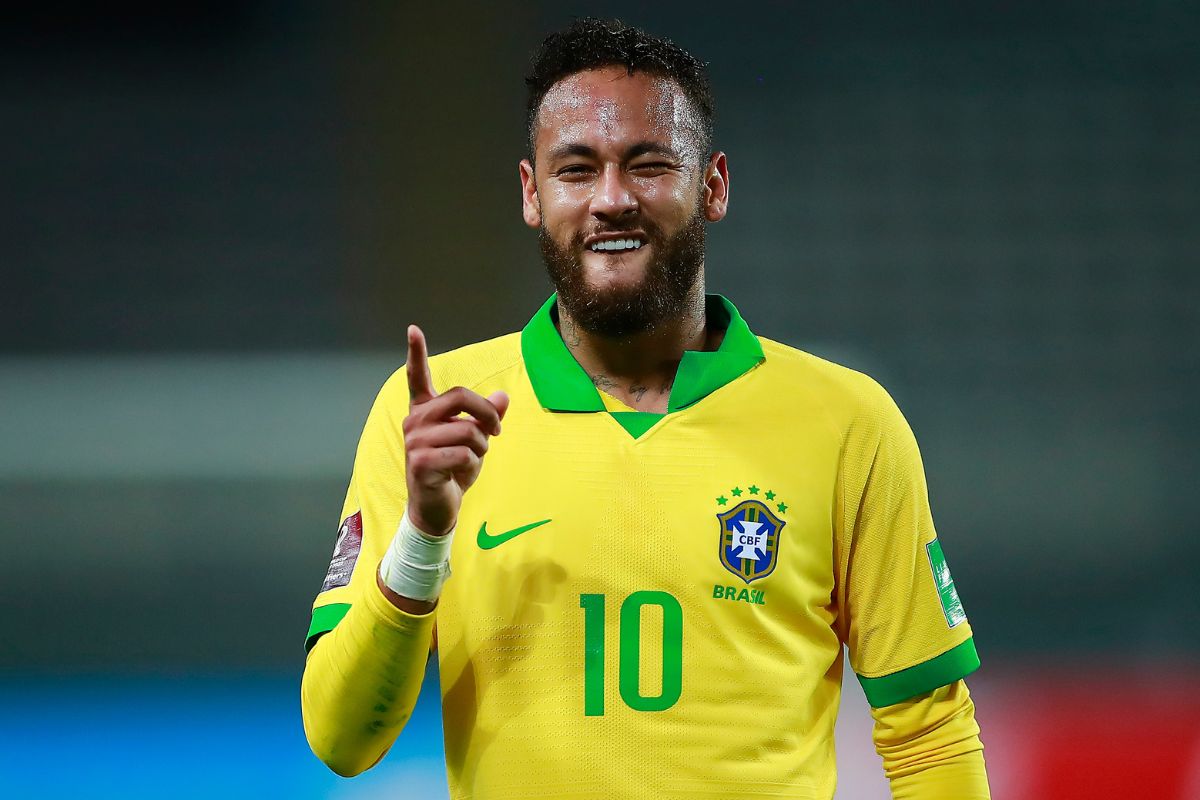 Neymar deve jogar contra Coreia do Sul, afirma Tite