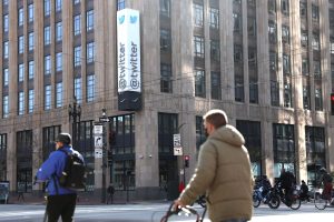 Twitter é acusado de manter quartos irregulares em sede da empresa