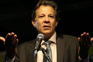 Haddad: "Moeda comum esbarra em dificuldade argentina para importar"