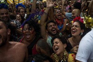 Carnaval 2023: desfile dos megablocos no Rio começa em 4 de fevereiro