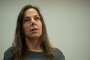 Mara Gabrilli deixa PSDB e diz que partido virou "nanico moral"