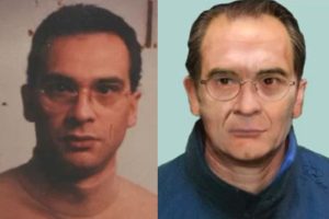 Polícia italiana prende mafioso foragido há 30 anos