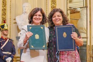 Brasil e Argentina destacam ações prioritárias para saúde das mulheres
