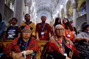 Canadá vai pagar indenização bilionária a indígenas