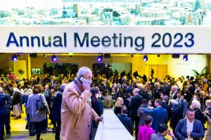 Davos: saiba o que está em pauta no 1° dia do Fórum Econômico Mundial