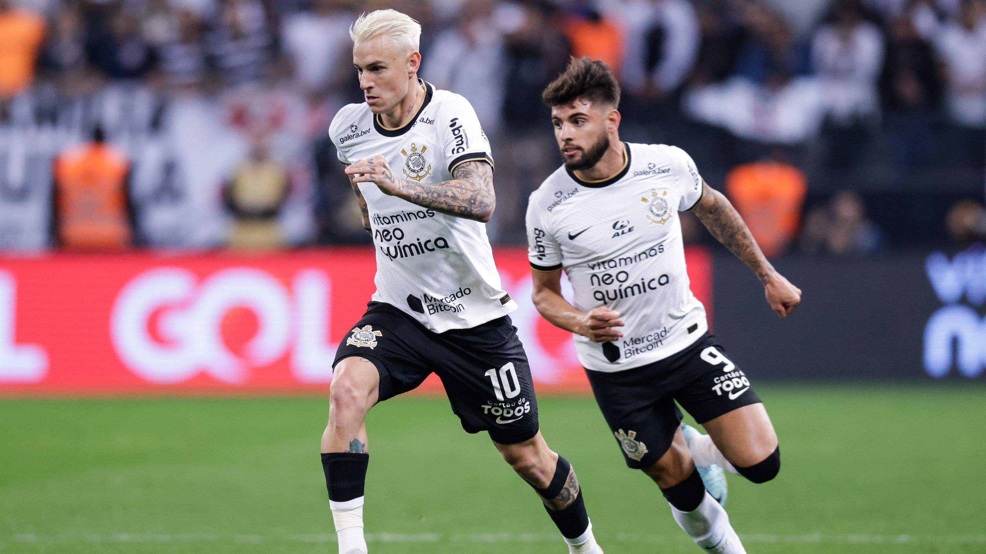 Onde assistir Inter de Limeira x Corinthians ao vivo e online de