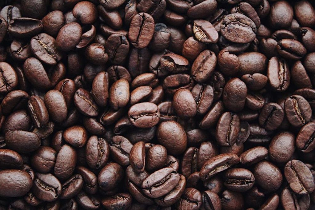 Safra mundial café é estimada em 167 milhões de sacas