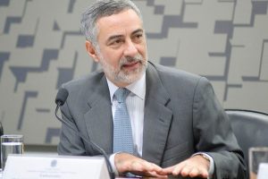 Itamaraty anuncia Julio Bitelli como novo embaixador na Argentina