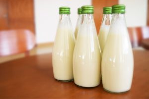 Mercado do leite e derivados foi afetado pelo conflito entre Rússia e Ucrânia