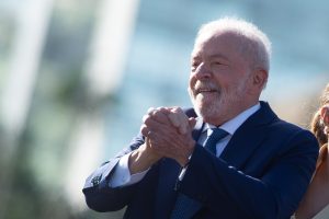 Lula diz que relações entre Brasil e Argentina "nunca deveriam ter sido truncadas"
