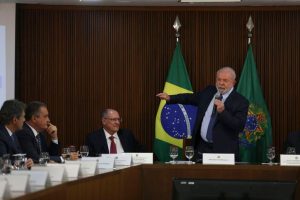 Lula derruba 18 indicações de Bolsonaro para orgãos públicos e agências reguladoras 