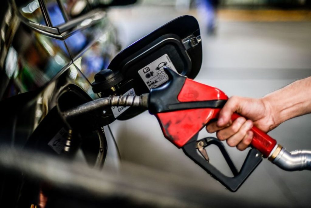 Ministério da Justiça pede explicações a postos sobre preços da gasolina