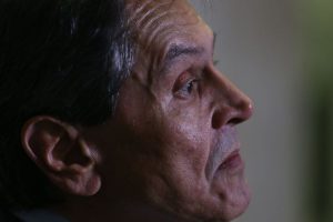 Moraes mantém prisão de Roberto Jefferson