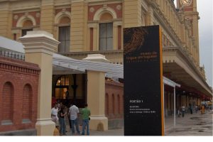 Museu da Língua Portuguesa abre atividades gratuitas para Férias