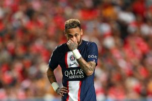 Neymar: polícia vai intimar jogador a depor em investigação  