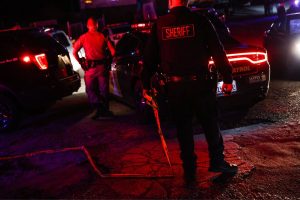 Novo ataque na Califórnia deixa sete mortos e um ferido