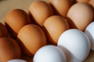 Ovos não são iguais; veja as diferenças