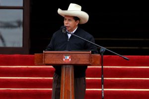Pedro Castillo inviabilizou qualquer movimento progressista no Peru