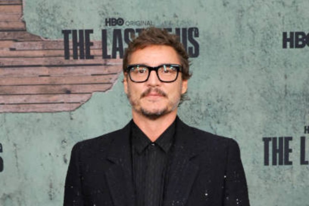 Quem É Pedro Pascal