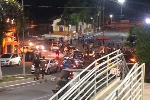 Tiroteio em Pernambuco deixa cinco mortos e sete feridos