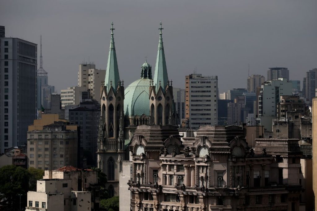 Turismo em São Paulo retoma patamar pré-pandemia