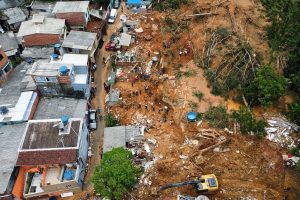Chuvas em São Sebastião e São Desidério: um dia foi igual a cinco meses