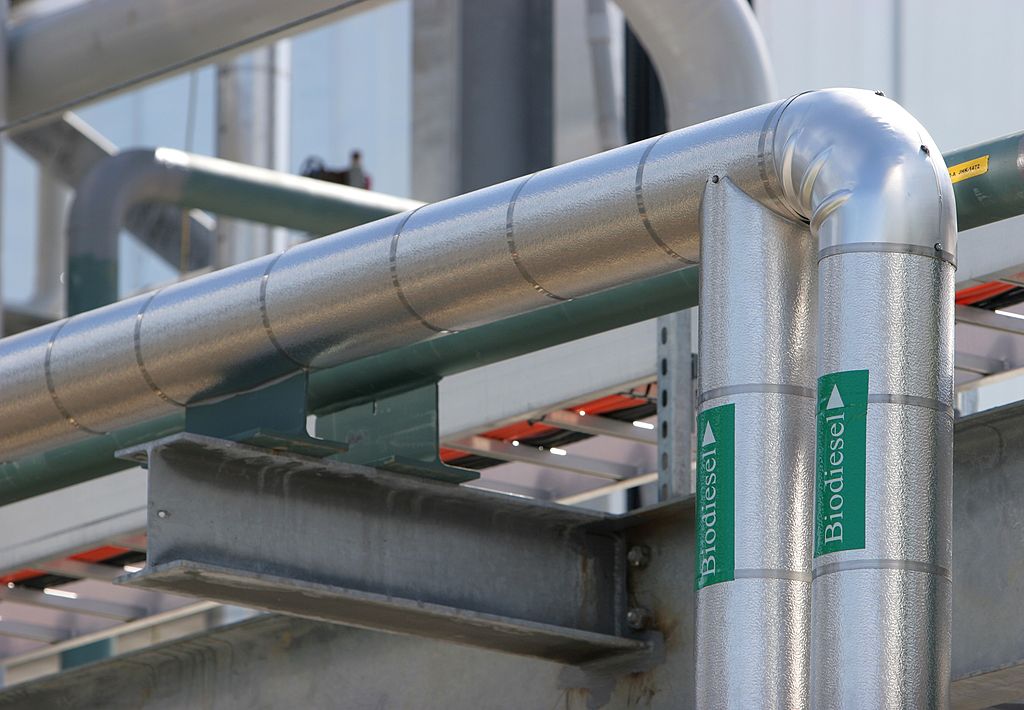 FPA reforça posição em favor do aumento da mistura de biodiesel