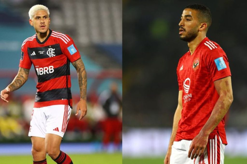 Al Ahly x Flamengo pelo Mundial de Clubes: saiba onde assistir