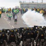 Alexandre de Moraes solta mais de 100 presos pelos atos golpistas