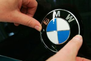 BMW pode ter uma picape de médio porte