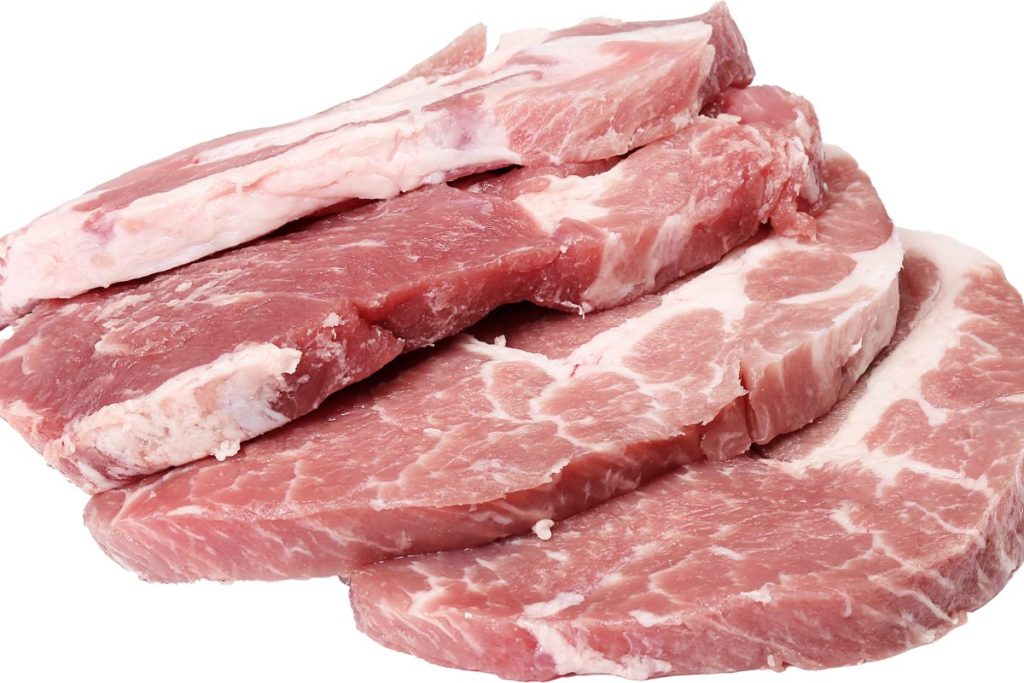 México amplia abertura para a carne suína brasileira