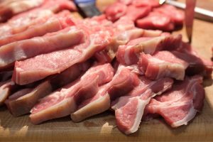 Exportações brasileiras de carne suína crescem 19,6%