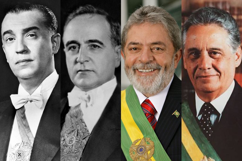 ChatGPT responde: quem foi o melhor presidente do Brasil?